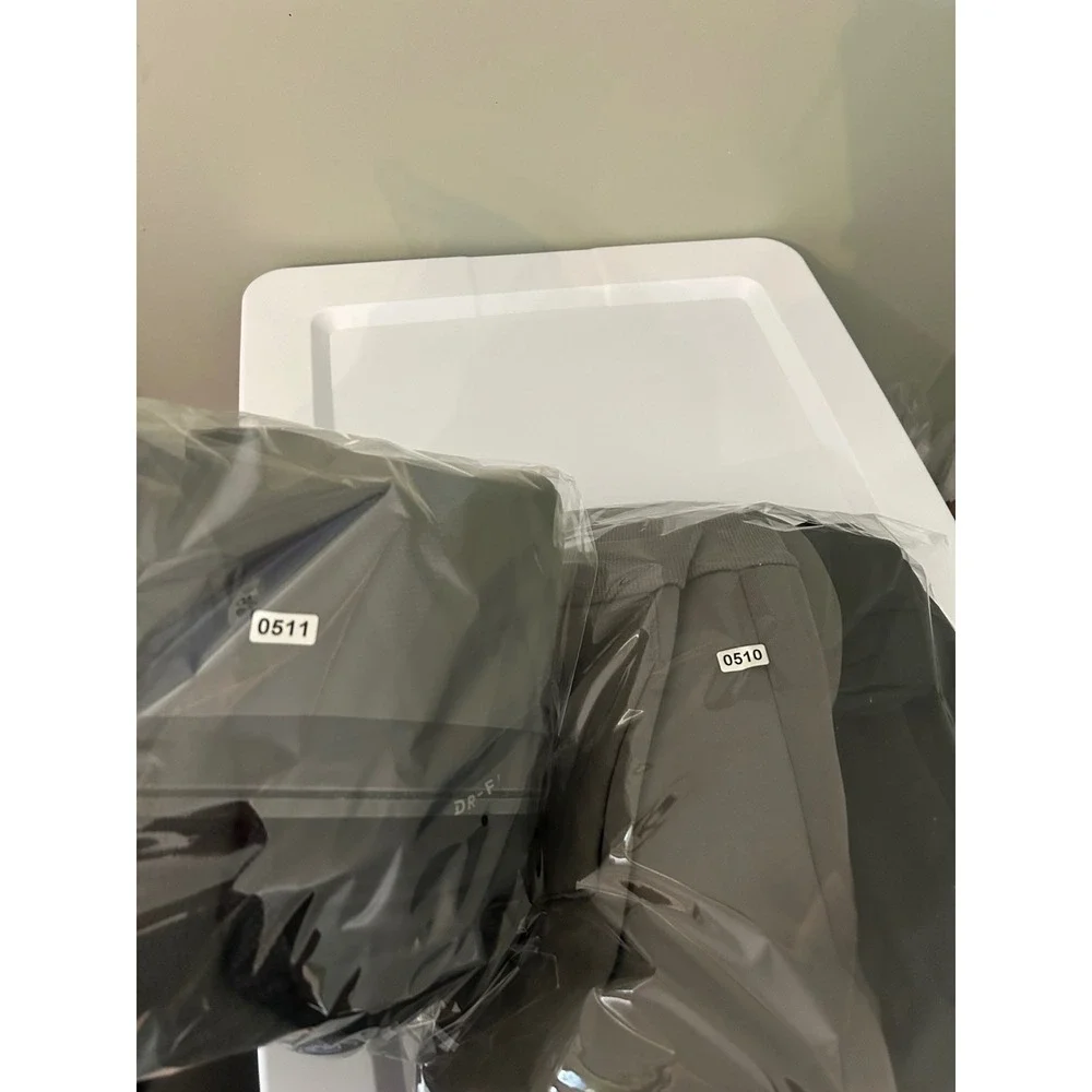 Boys Bundle of 4 Hoodies Size 4T Nike Dri-FIT Therma-FIT Fleece